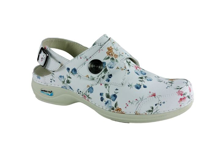 U9220 CIAB UNISEX FIORI L 41