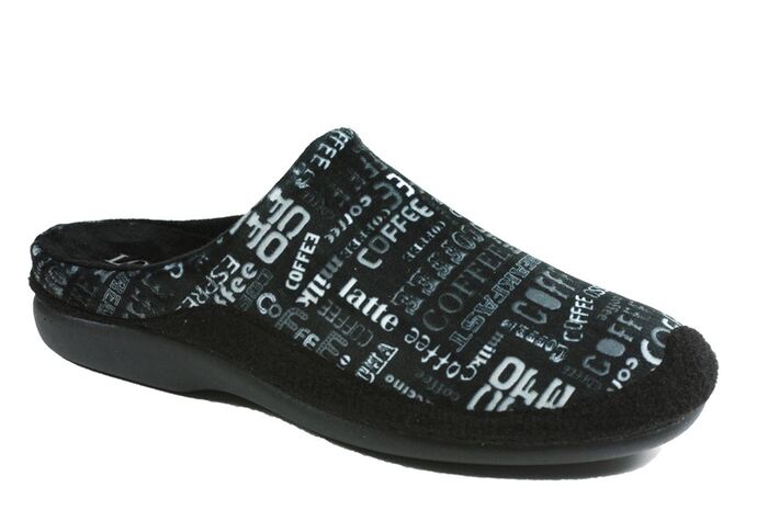 W9070 CIAB U NERO M 39