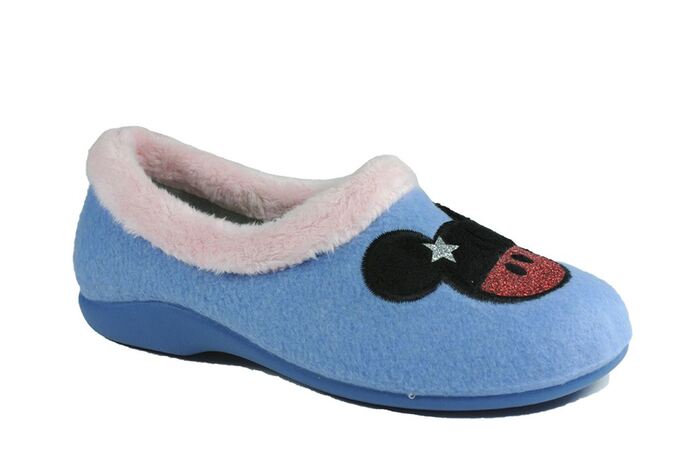 W9072 CIAB D AZZURRO M 35