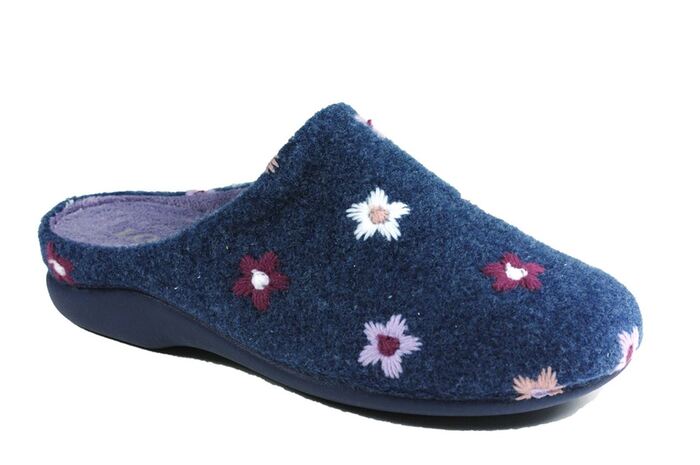 W9073 CIAB D BLEU/MULTI M 39