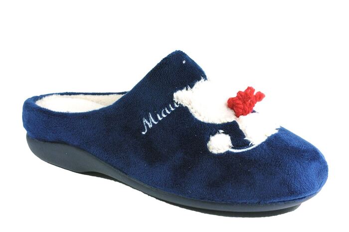 W9074 CIAB D BLEU M 35