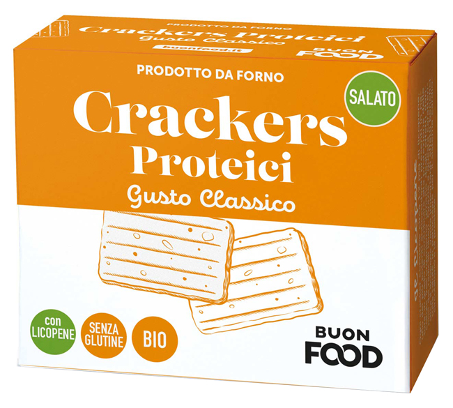 BUON FOOD CRACKERS PROT CLASS