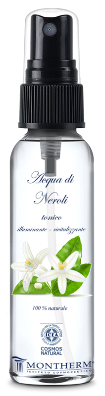 MONTHERM ACQUA DI NEROLI 100ML