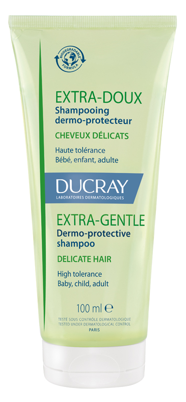 DUCRAY EXTRA DEL SH DERMO100ML