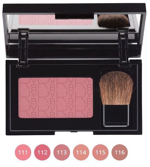 RVB LAB BLUSH COMPATTO 112