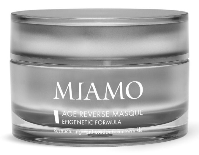 MIAMO AGE REVERSE MASQUE 50ML