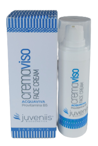 JUVENIIS CREMA VISO ACQUAVIVA