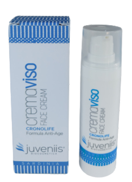 JUVENIIS CREMA VISO CRONOLIFE