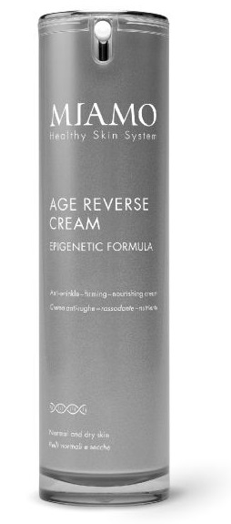 MIAMO AGE REVERSE CREAM 40ML