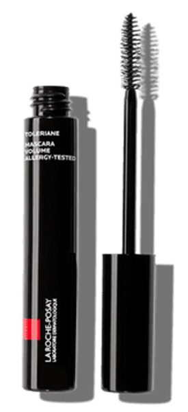 TOLERIANE MASCARA VOLUME BRUN