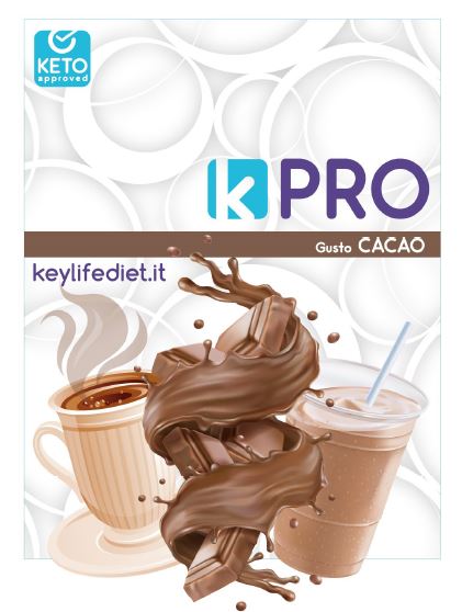 KPRO CACAO 25G