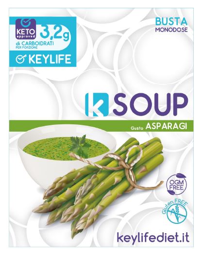 KSOUP ASPARAGI 25,5G