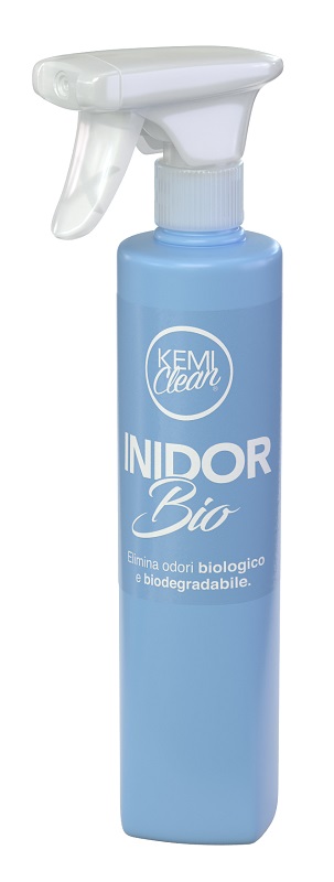 KEMICLEAN INIDOR 400ML