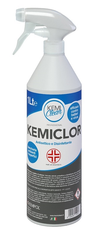 KEMICLEAN KEMICLOR 1L