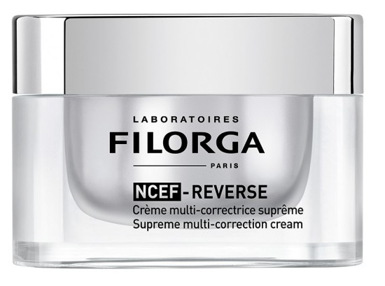 FILORGA NC EF REVERSE 75ML