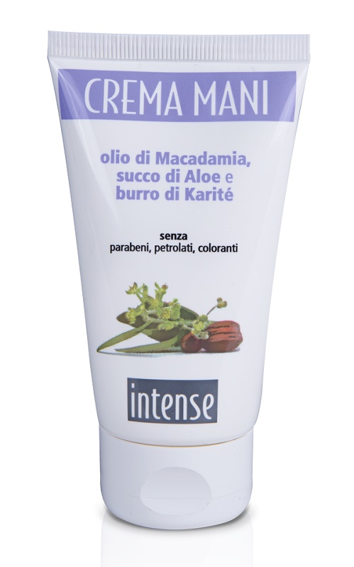 INTENSE CREMA MANI 75ML