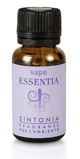 VAPO ESSENTIA MOSAICO SINTONIA