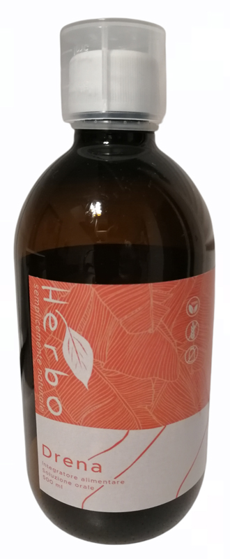 HERBO DRENA 500ML