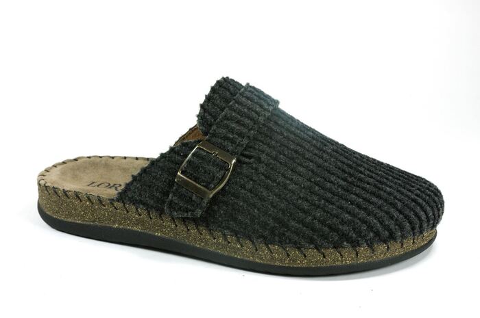 R5534 CIABATTA UOMO ANTR M 42
