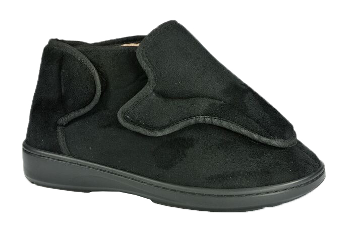 U9206 SCARPA D/U NE XXL 44