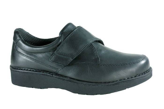 U9212 SCARPA UOMO NE C11 40