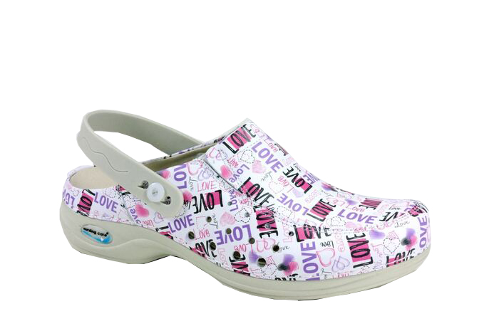 U9218 CIABATTA UNI LOVE L35