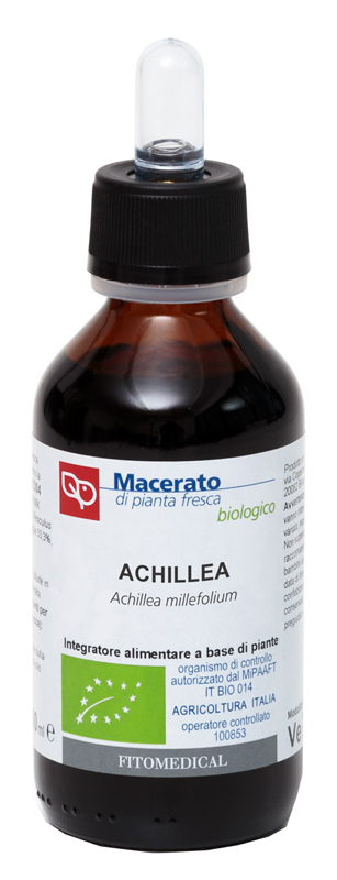 ACHILLEA TM 100ML BIO