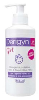 DERIGYN GIRL 300ML