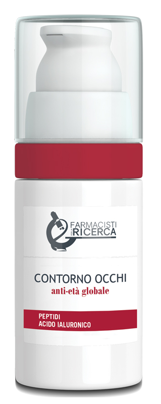 FPR CONTORNO OCCHI ANTI ETA'