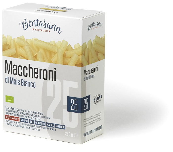 BONTASANA MACCHERONI MAIS BI