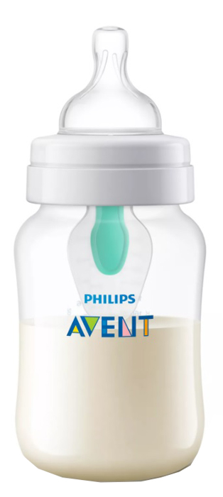 AVENT BIB ANTI COLICA 260ML