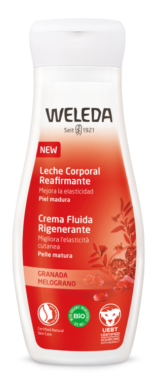 CREMA FLUIDA RIGEN MELOGRANO