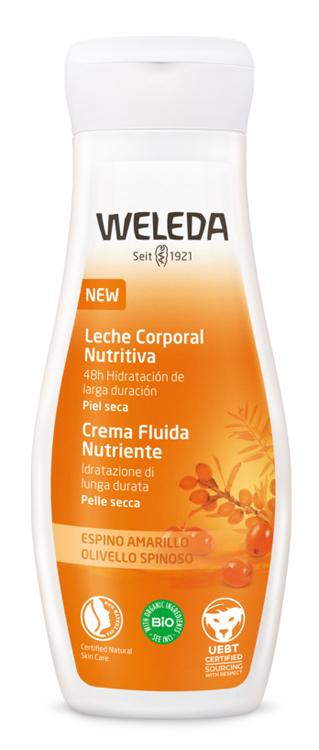 CREMA FLUIDA NUTR OLIVEL SPIN