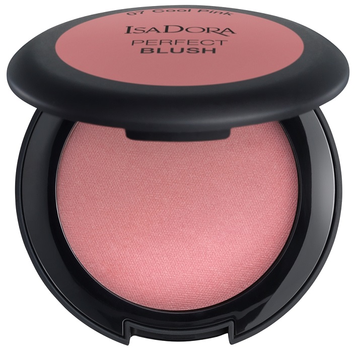 ISADORA PERFECT BLUSH COOL PIN