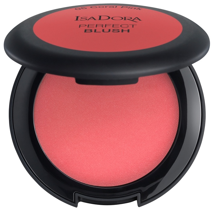 ISADORA PERFECT BLUSH CORAL