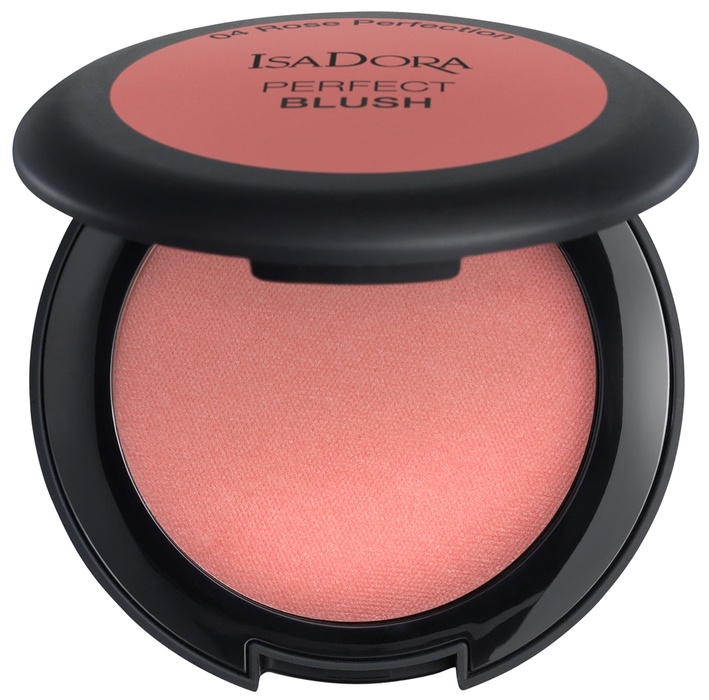 ISADORA PERFECT BLUSH ROSE 04