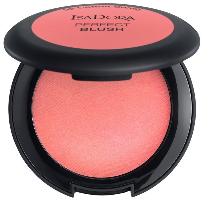 ISADORA PERFECT BLUSH COTTON
