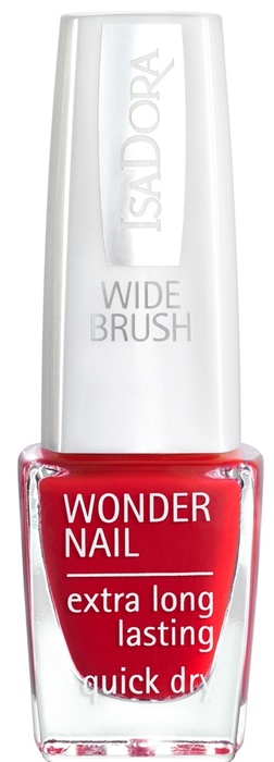 ISADORA WONDER NAIL SUMMER 182 ISADORA WONDER NAIL SUMMER 182