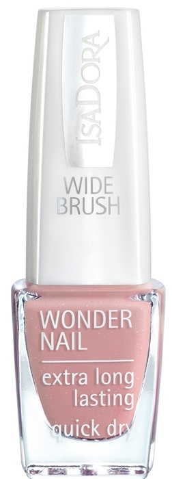 ISADORA WONDER NAIL 544 NUDE A