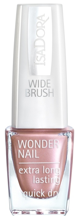 ISADORA WONDER NAIL 556