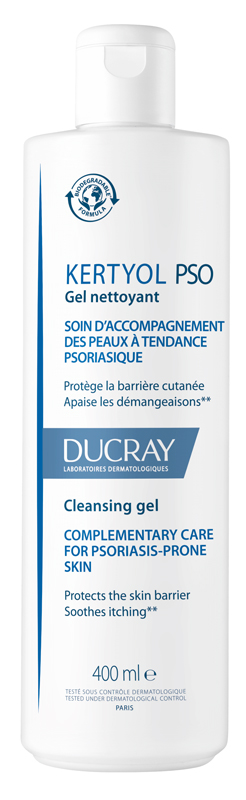 KERTYOL PSO GEL DETERGENTE