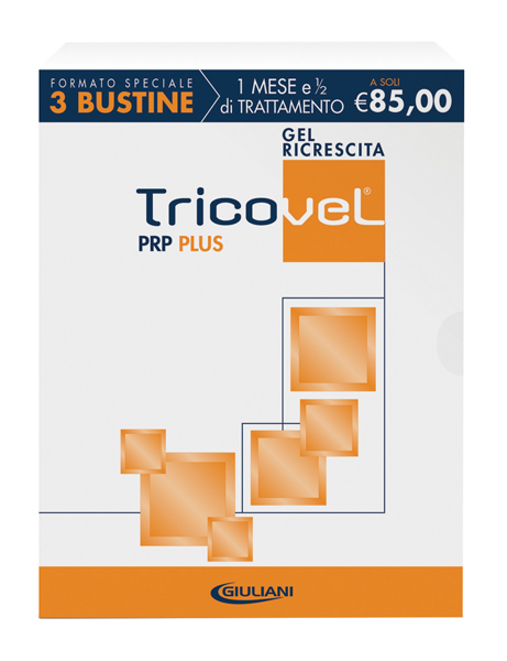 TRICOVEL PRP PLUS GEL PROMO 3B