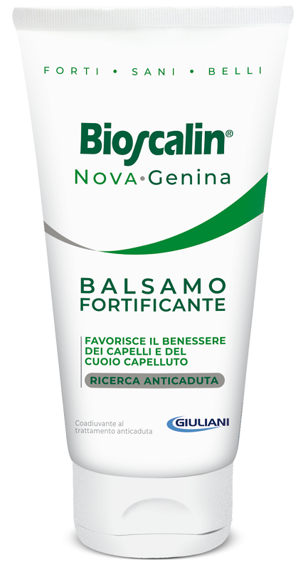 BIOSCALIN NOVA GEN BALSAMO SFU