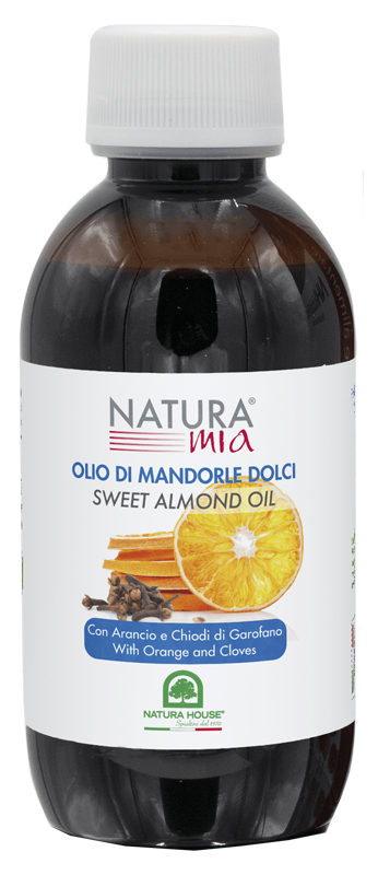 NATURA MIA PURO OLIO MAN+AR CH