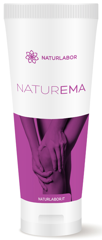 NATUREMA GEL 100ML NATURLABOR