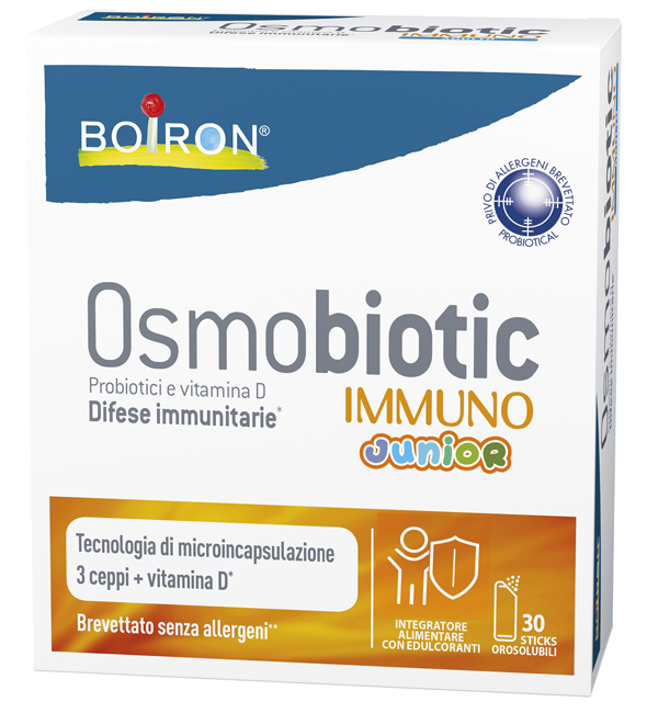 OSMOBIOTIC IMMUNO J 30STICK