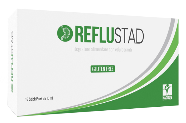 REFLUSTAD 16STICK PACK