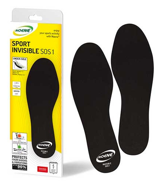 NOENE UNDERSOLE SPORT INV36/42