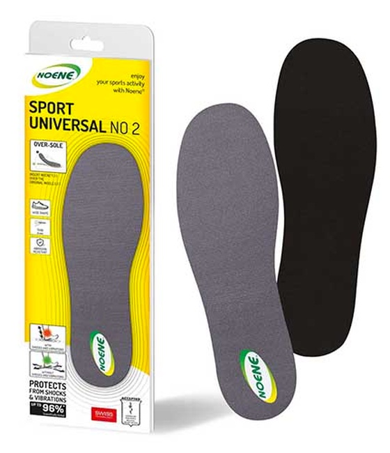 NOENE OVERSOLE SPORT UNI 40