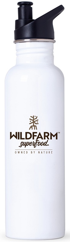 WILDFARM BOTTLE PRO